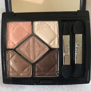 Dior Eyeshadow